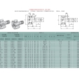 MCFR72滚轮轴承、MCFR72-S滚轮轴承、MCF72滚轮轴承、MCF72-S滚轮轴承