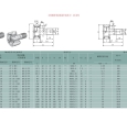 CF10BUU公制螺栓型滚轮滚针轴承
