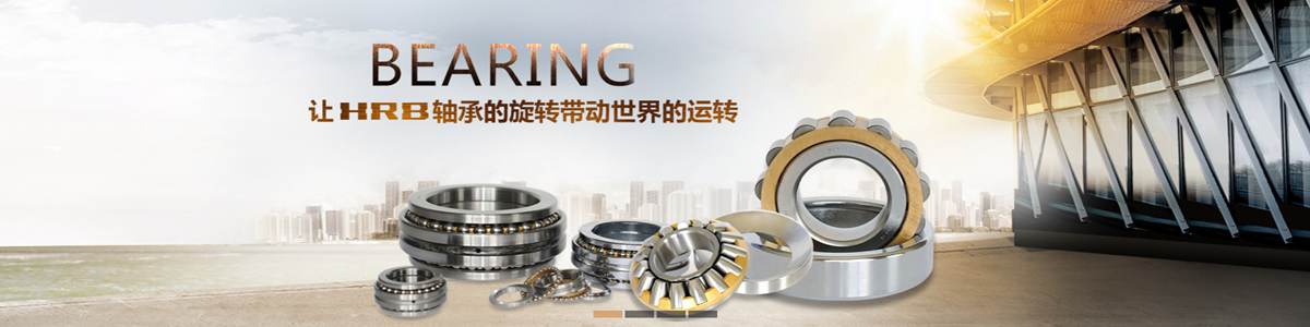 哈尔滨轴承厂